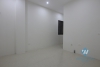 105 sqm office for rent in Tay Ho, Hanoi.